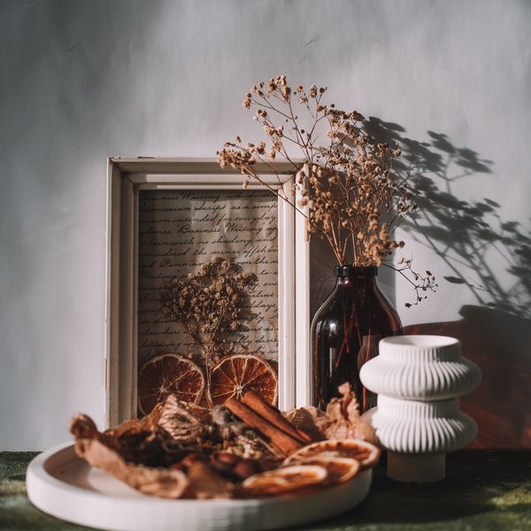 Vase Collection