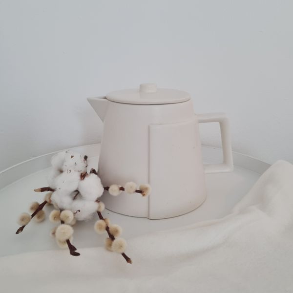 Coffee Tumbler